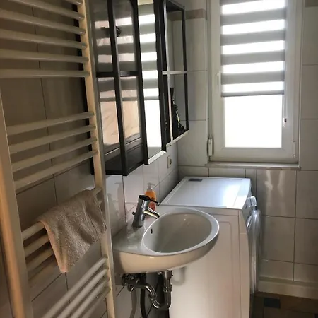 Biantali Ferienwohnungen Haus Jana *