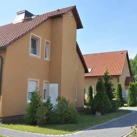 Lejlighed Biantali Ferienwohnungen Haus Jana *