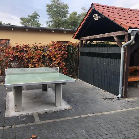 Biantali Ferienwohnungen Haus Jana
